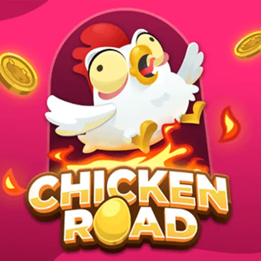 Chicken Road